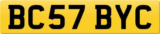 BC57BYC